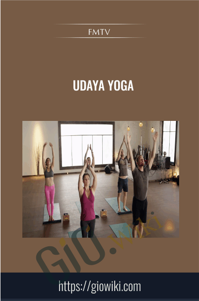 Udaya Yoga - FMTV