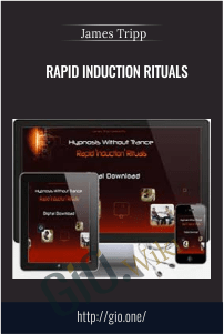 Rapid Induction Rituals