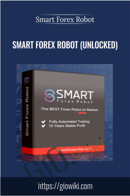Smart Forex Robot (Unlocked)