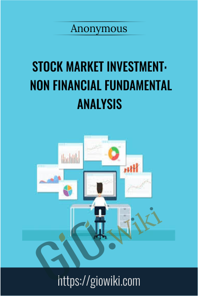 Stock Market investment: Non financial fundamental analysis