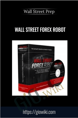 Wall Street Forex Robot