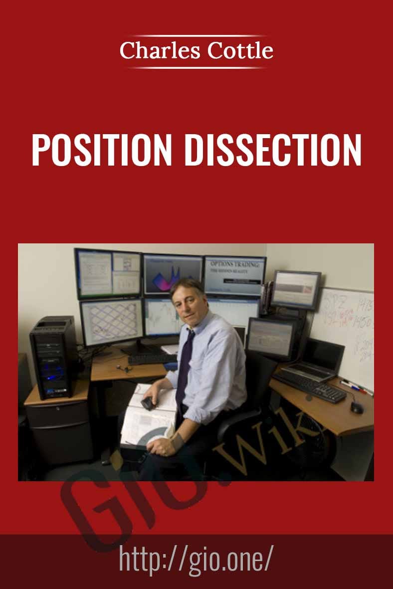 Position Dissection - Charles Cottle