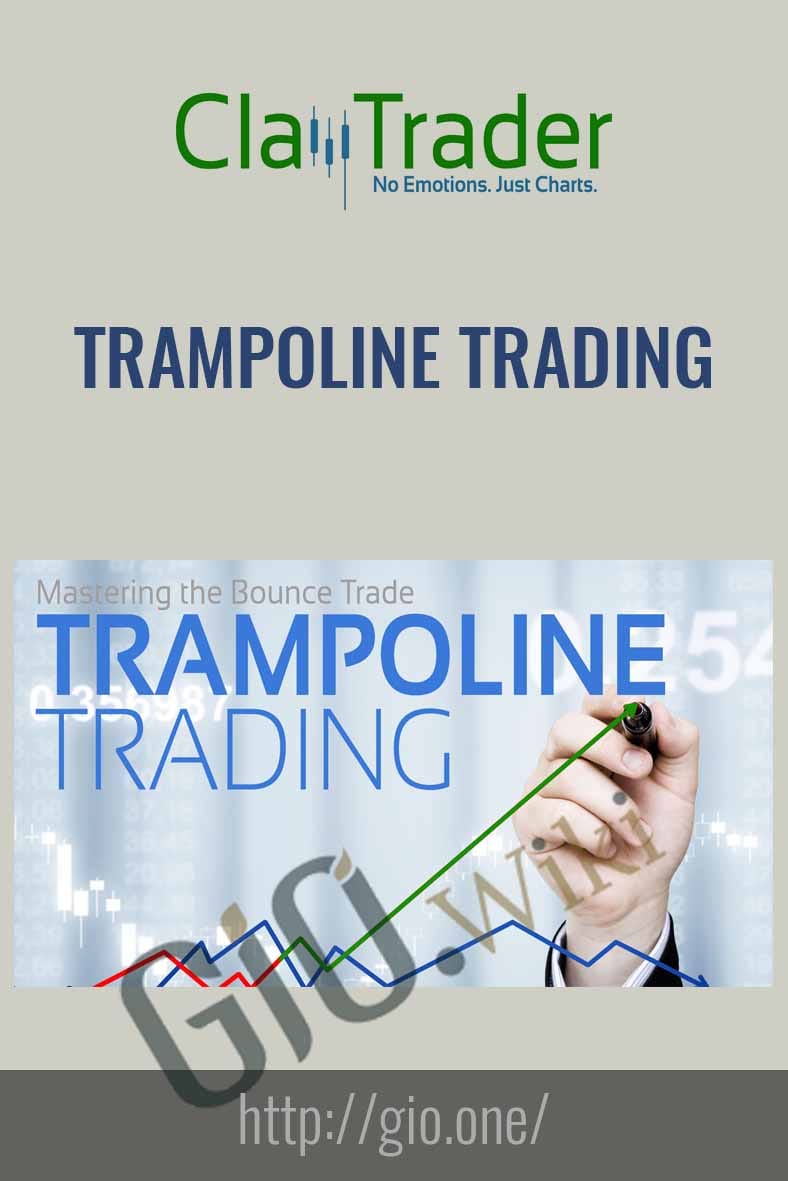 Trampoline Trading - Claytrader