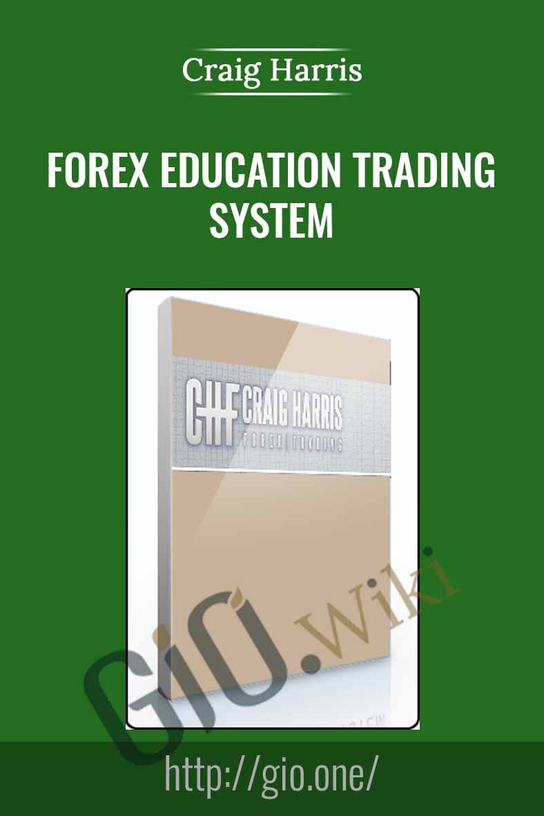 Forex Trading Advice & Intro to The Natural Flow - Craig Harris