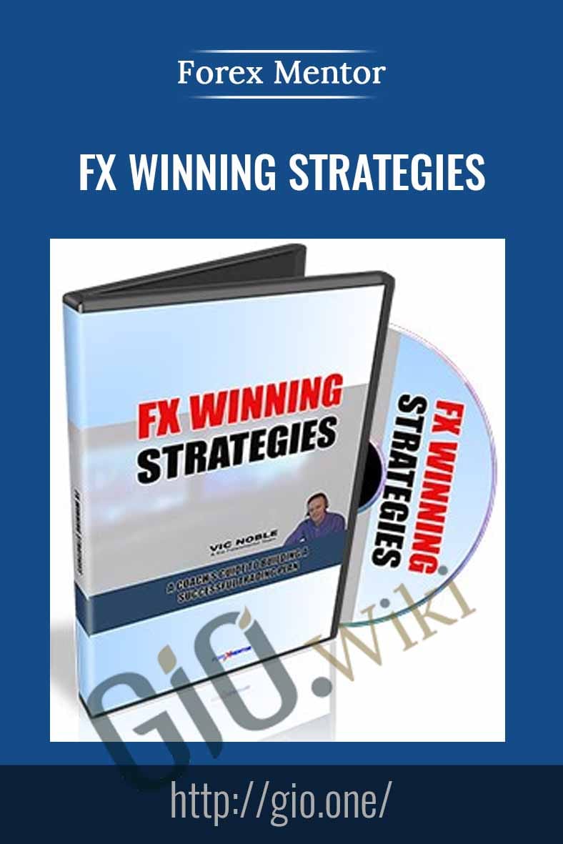 FX Winning Strategie - Forex Mentor