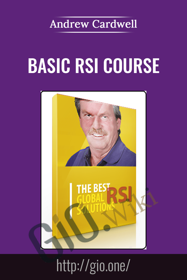 Basic RSI Course
