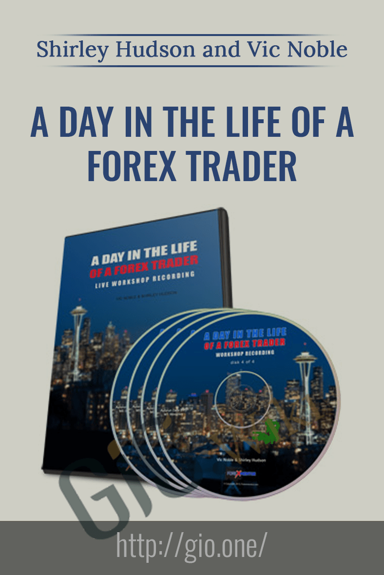 A Day In The Life Of A Forex Trader -  Forex Mentor