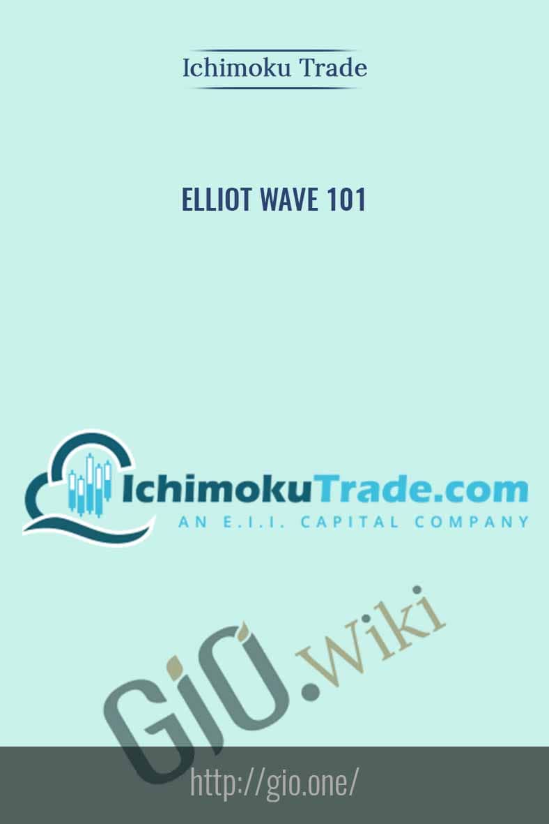 Elliot Wave 101 - Ichimokutrade