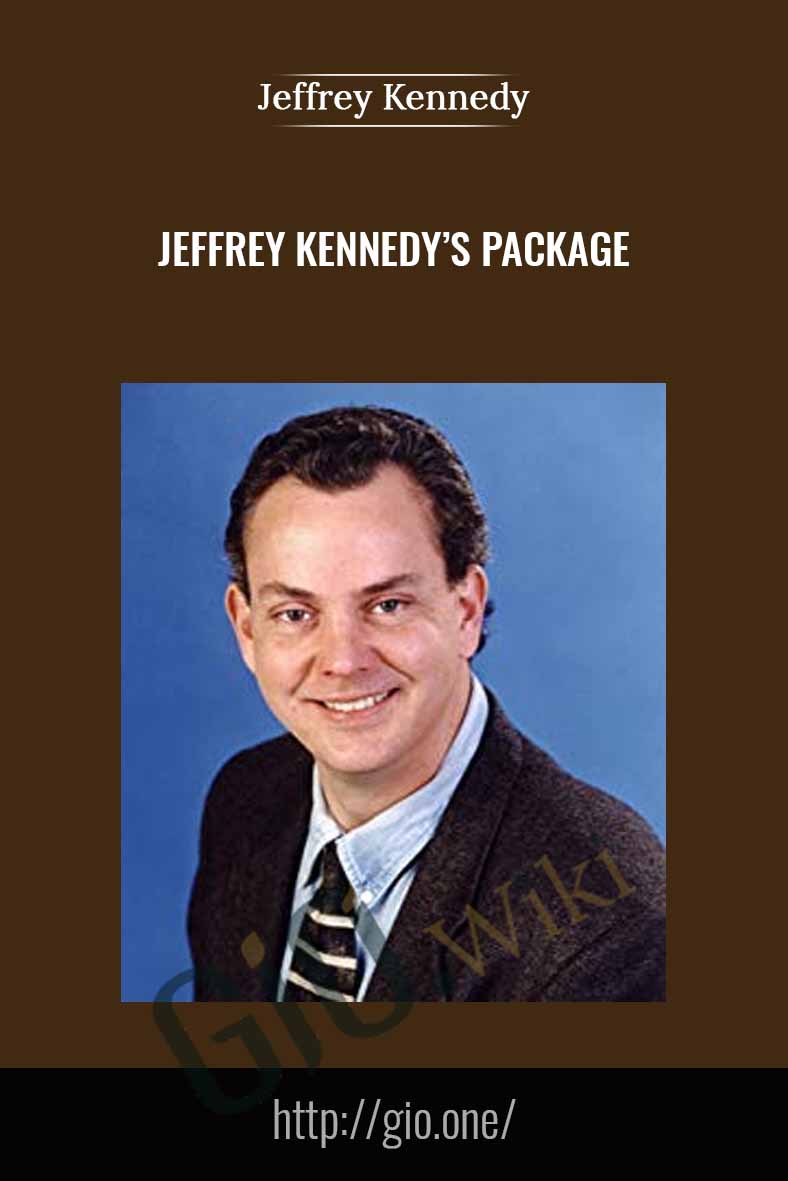 Jeffrey Kennedy’s Package