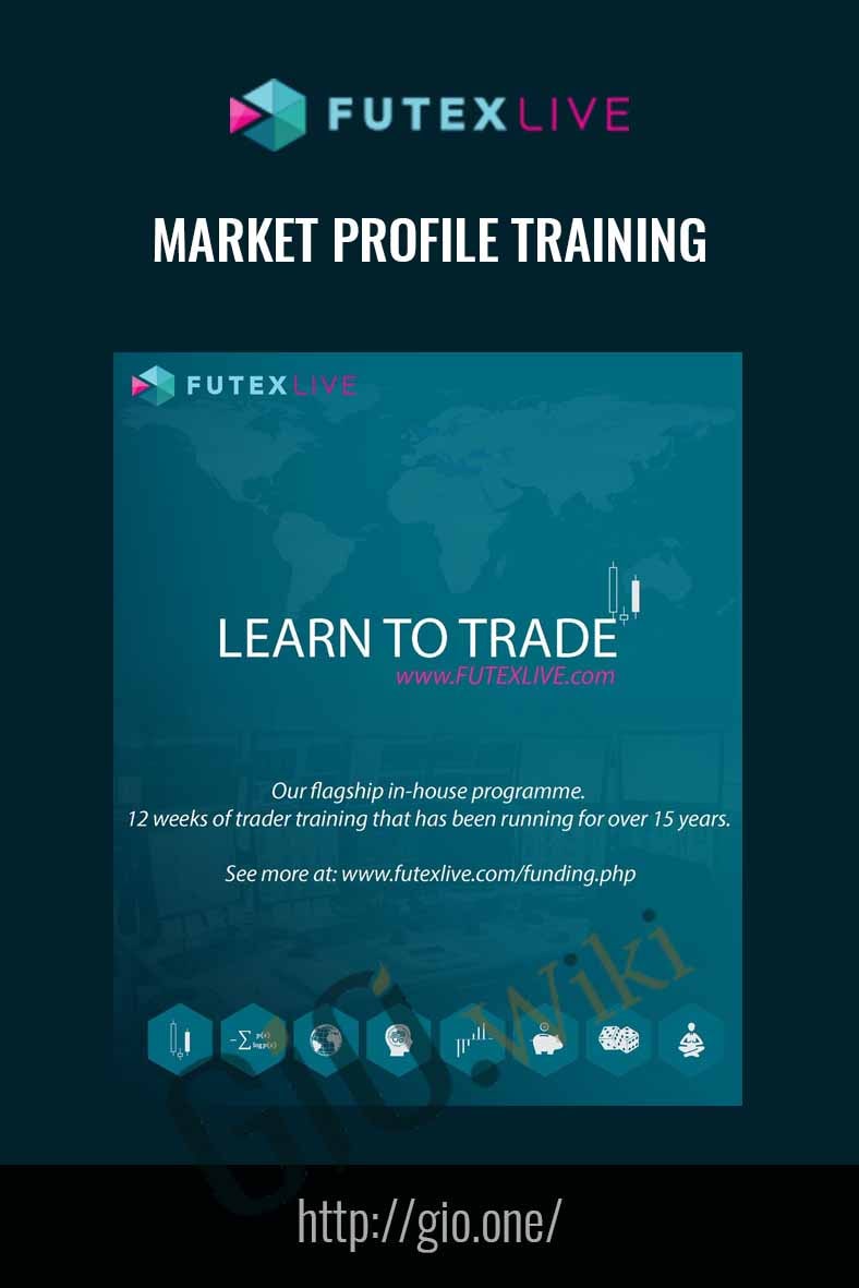 Market Profile Training - Futexlive