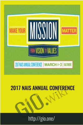 2017 NAIS Annual Conference
