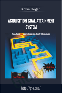 Acquisition Goal Attainment System – Kevin Hogan