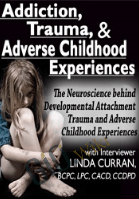 Addiction, Trauma, & Adverse Childhood Experiences (ACEs):The  Neuroscience behind Developmental/Attachment Trauma and Adverse Childhood Experiences