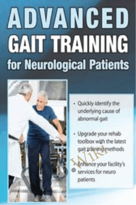Advanced Gait Training for Neurological Patients - Jonathan Henderson