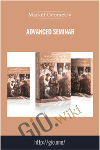 Advanced Seminar - Market Geometry