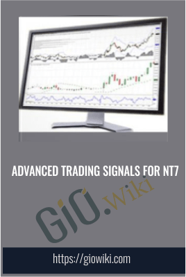 Advanced Trading Signals for NT7