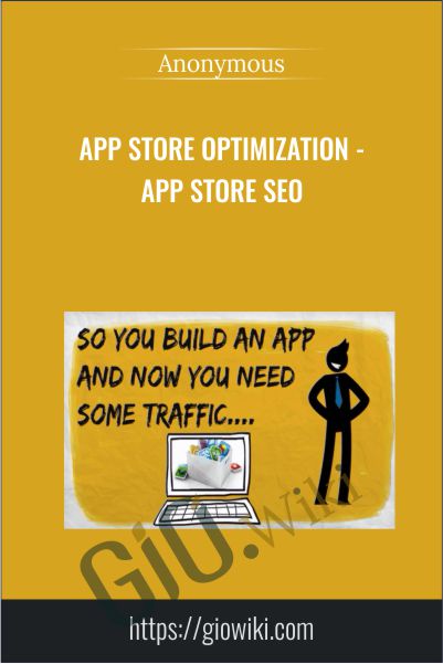 App Store Optimization - App Store SEO