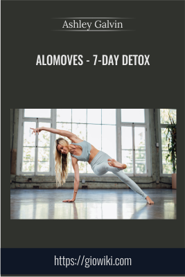 AloMoves - 7-Day Detox - Ashley Galvin