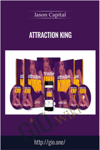 Attraction King – Jason Capital