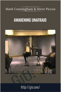 Awakening Unafraid