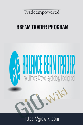 BBeam Trader Program – Tradeempowered