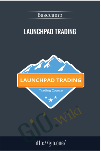 Launchpad Trading - Base Camp Trading