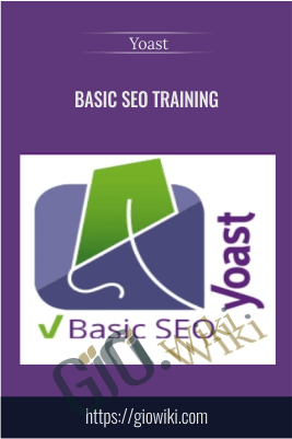 Basic SEO Training - Yoast