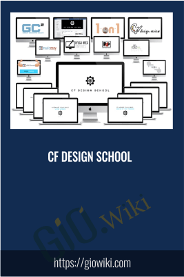 CF Design School - Automate Already