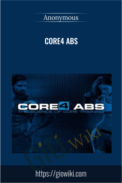 CORE4 ABS