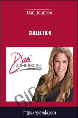 Collection - Dani Johnson