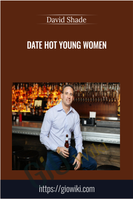Date Hot Young Women - David K. Reynolds