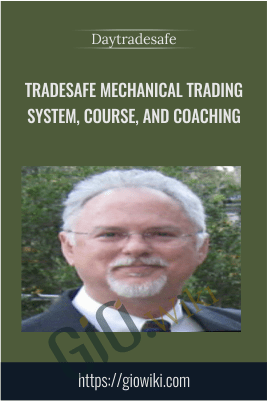 TradeSafe Mechanical Trading System, Course, and Coaching – Daytradesafe