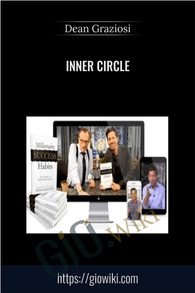 Inner Circle - Dean Graziosi