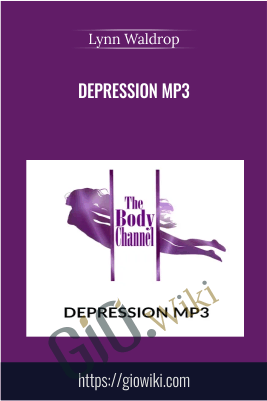 Depression MP3 - Lynn Waldrop