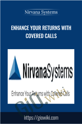 Enhance Your Returns with Covered Calls - Nirvana Systems