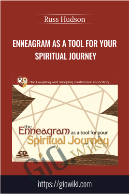 Enneagram as a Tool for your Spiritual Journey - Russ Hudson