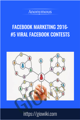 Facebook Marketing 2016: #5 Viral Facebook Contests