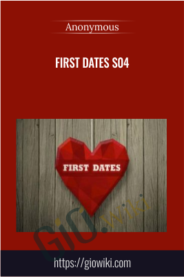 First Dates S04