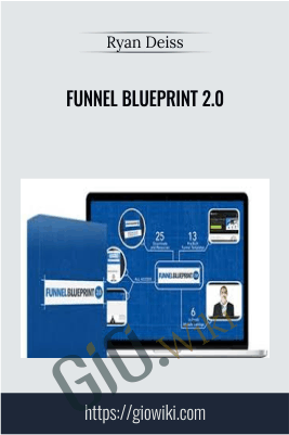 Funnel Blueprint 2.0 - Ryan Deiss