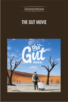 The Gut Movie - GAIA