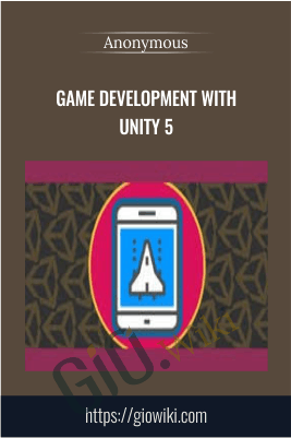Game Development with Unity 5