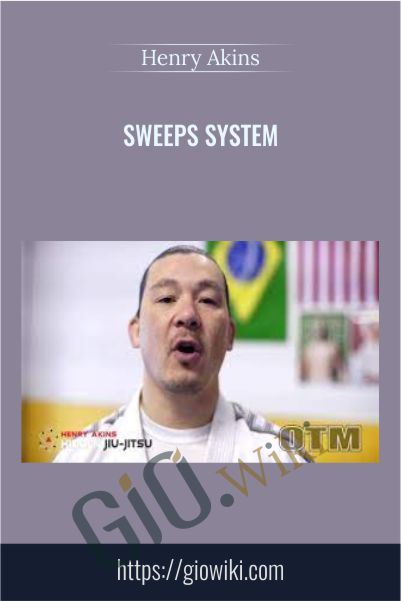 Sweeps System - Henry Akins