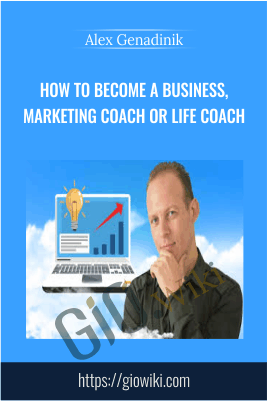 How To Become a Business, Marketing Coach Or Life Coach