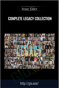 Complete Legacy Collection