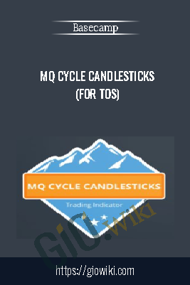 MQ Cycle Candlesticks (For TOS) - Basecamp