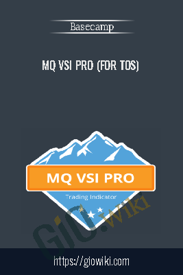 MQ VSI Pro (For TOS) - Basecamp