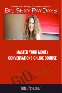 Master Your Money Conversations Online Course - Huge Domains