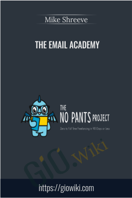 The Email Academy – Mike Shreeve