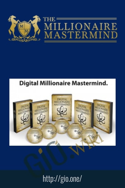 Millionaire Mastermind Training Program - TheMillionaireMastermind