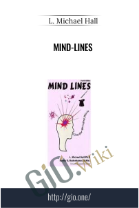 Mind-Lines – L. Michael Hall